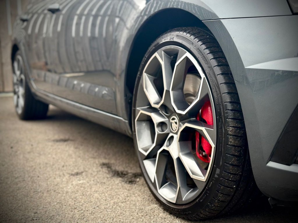 Used Skoda Octavia 2019 for sale - 77009523: Photo 46