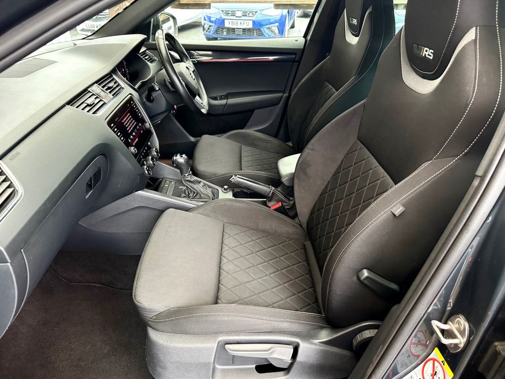 Used Skoda Octavia 2019 for sale - 77009523: Photo 47