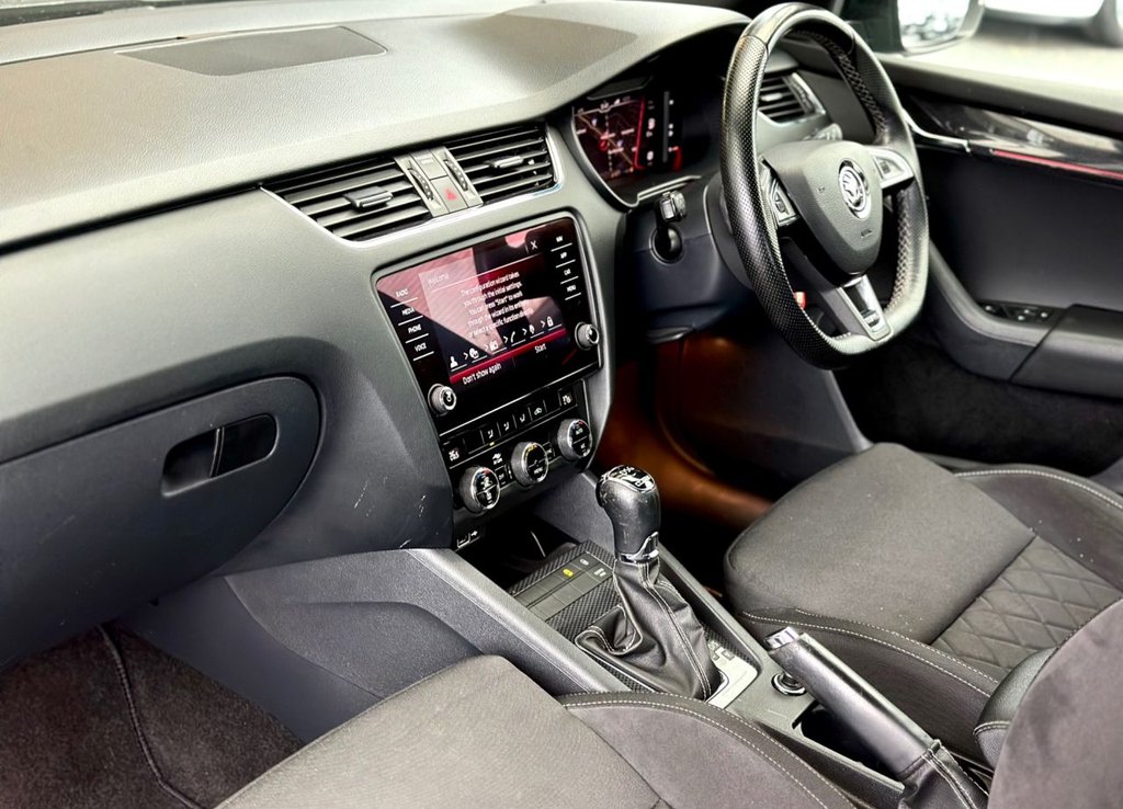 Used Skoda Octavia 2019 for sale - 77009523: Photo 48