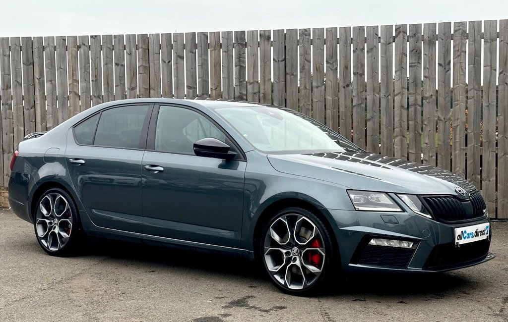 Used Skoda Octavia 2019 for sale - 77009523: Photo 5