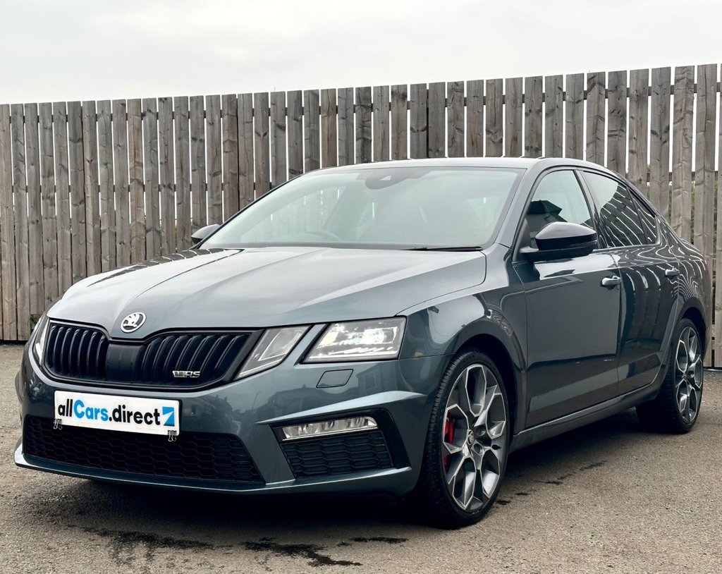 Used Skoda Octavia 2019 for sale - 77009523: Photo 8