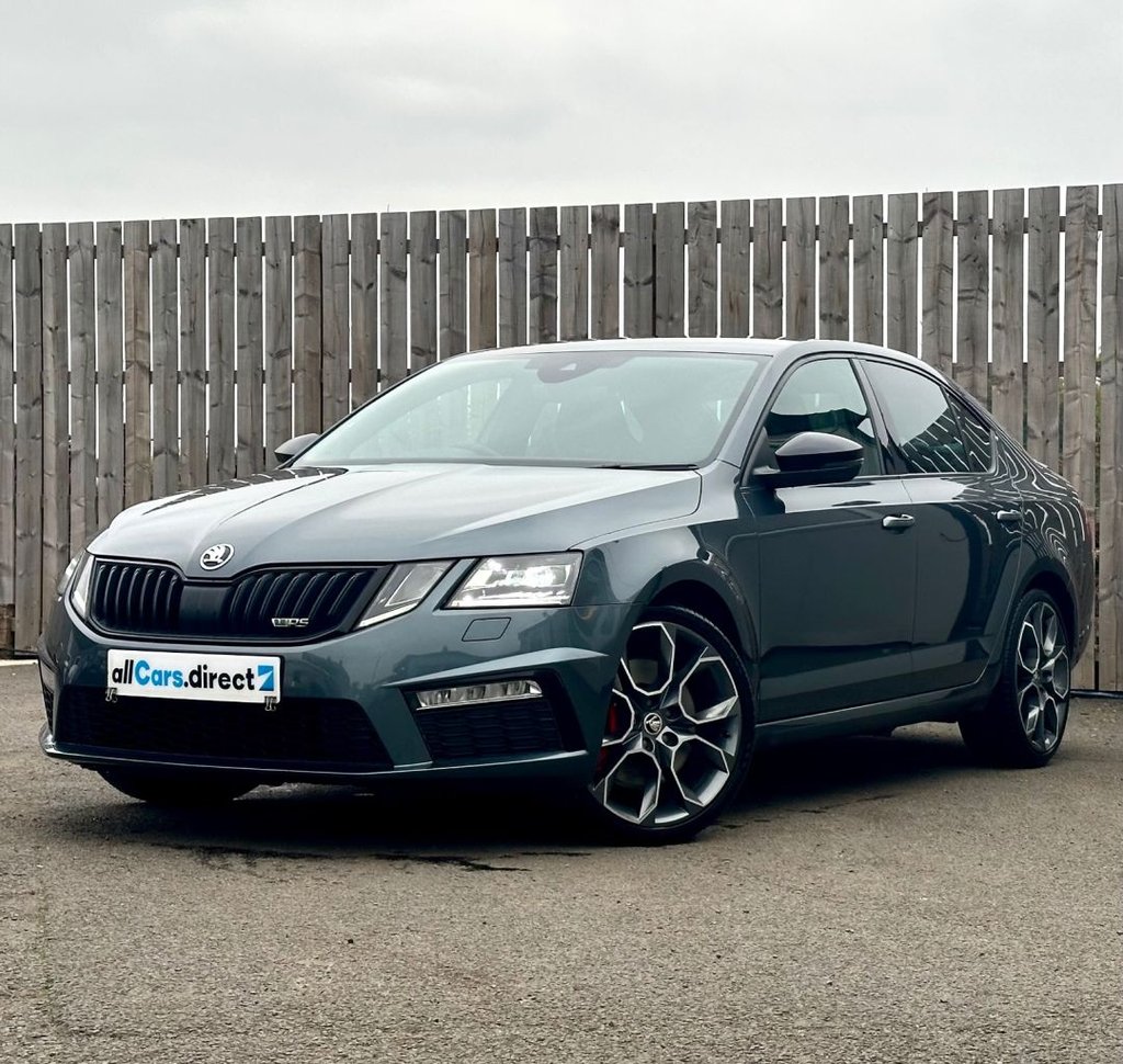 Used Skoda Octavia 2019 for sale - 77009523: Photo 9