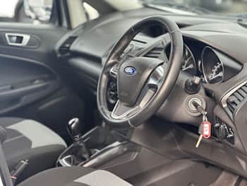 Used Ford Ecosport 2017 for sale - 79737696: Photo