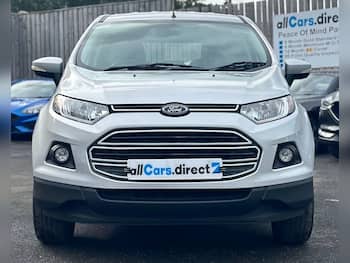 Used Ford Ecosport 2017 for sale - 79737696: Photo