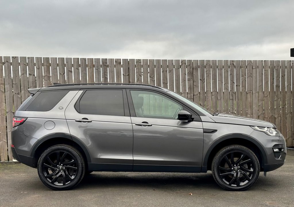 Used Land Rover Discovery Sport 2018 for sale - 77056335: Photo 16