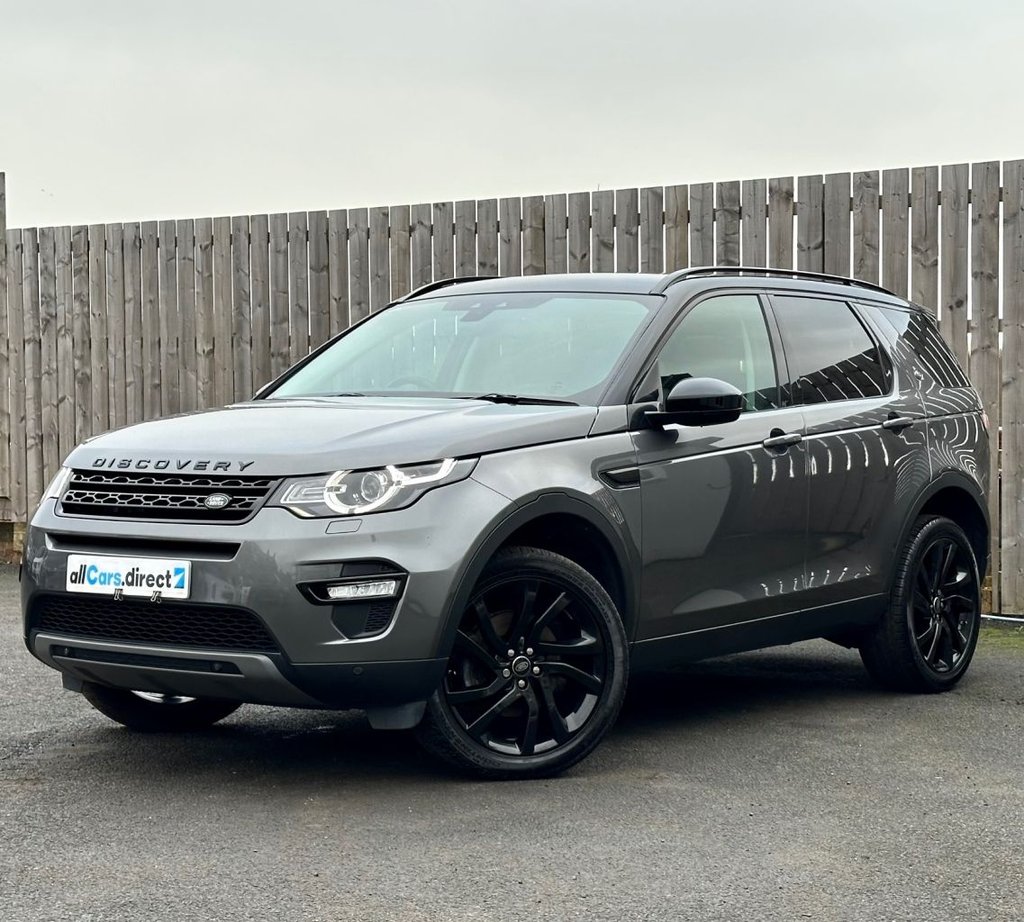 Used Land Rover Discovery Sport 2018 for sale - 77056335: Photo 18