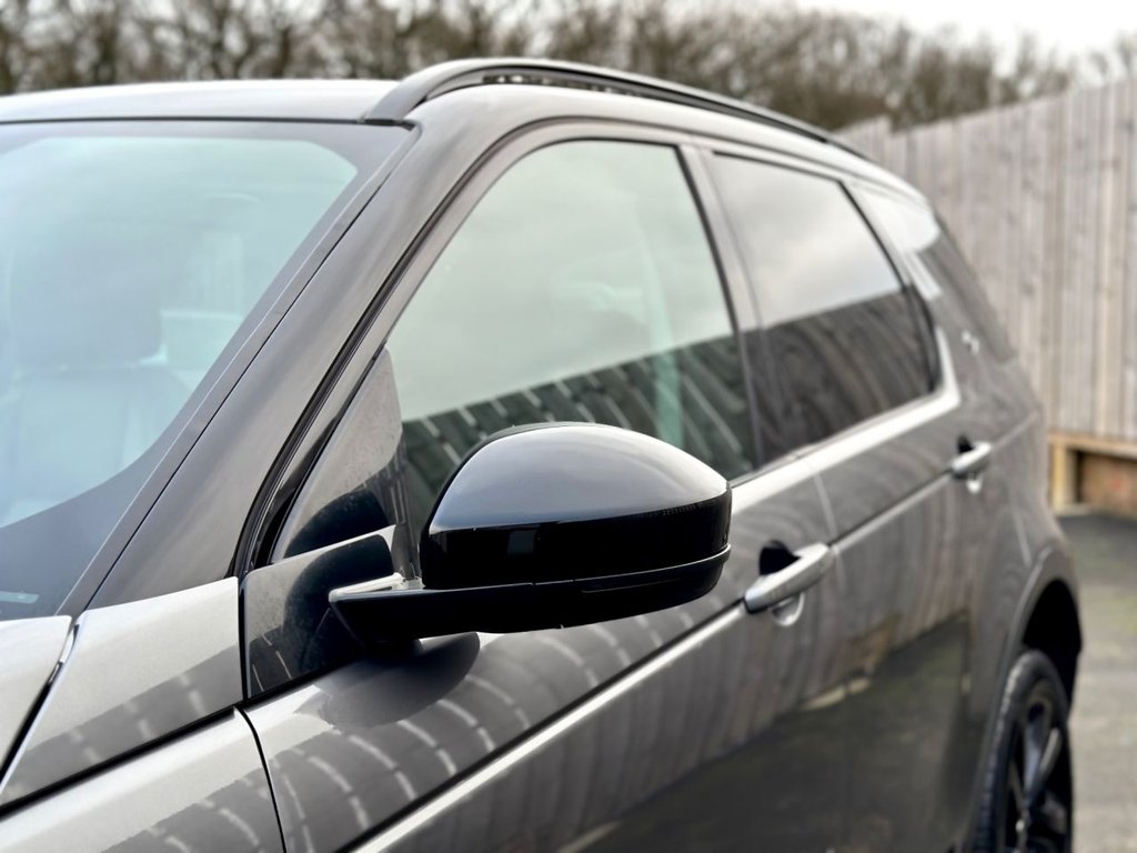 Used Land Rover Discovery Sport 2018 for sale - 77056335: Photo 19