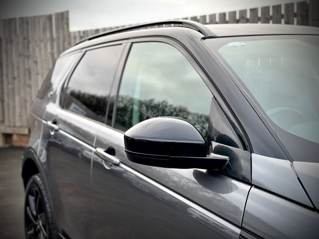 Used Land Rover Discovery Sport 2018 for sale - 77056335: Photo 20