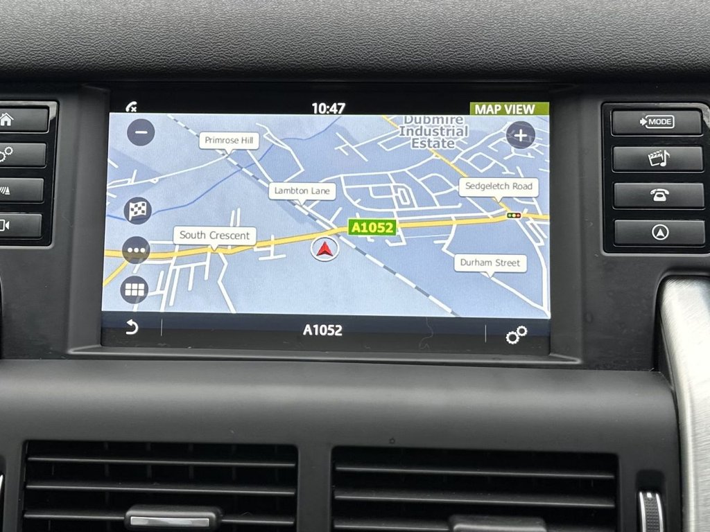 Used Land Rover Discovery Sport 2018 for sale - 77056335: Photo 22