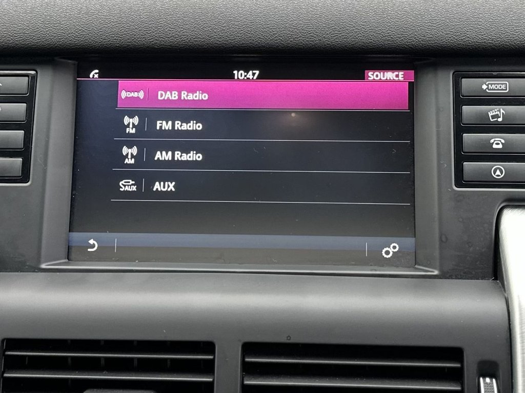 Used Land Rover Discovery Sport 2018 for sale - 77056335: Photo 23