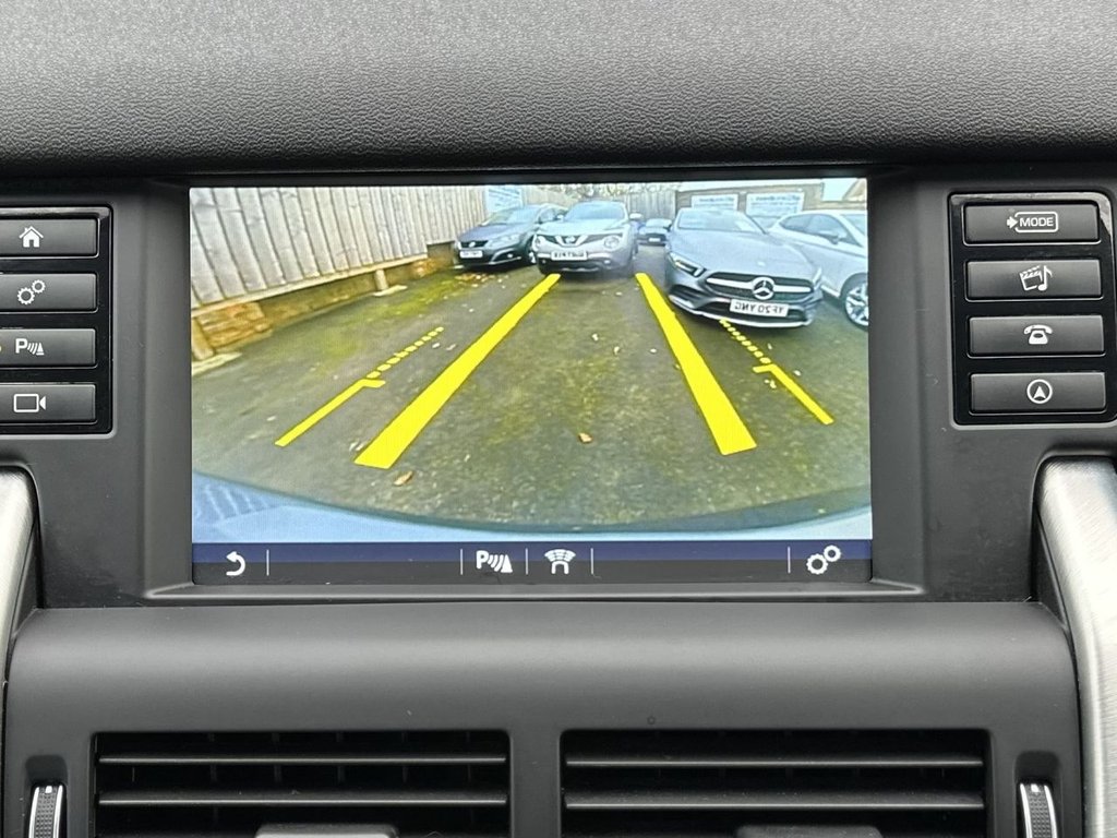 Used Land Rover Discovery Sport 2018 for sale - 77056335: Photo 24