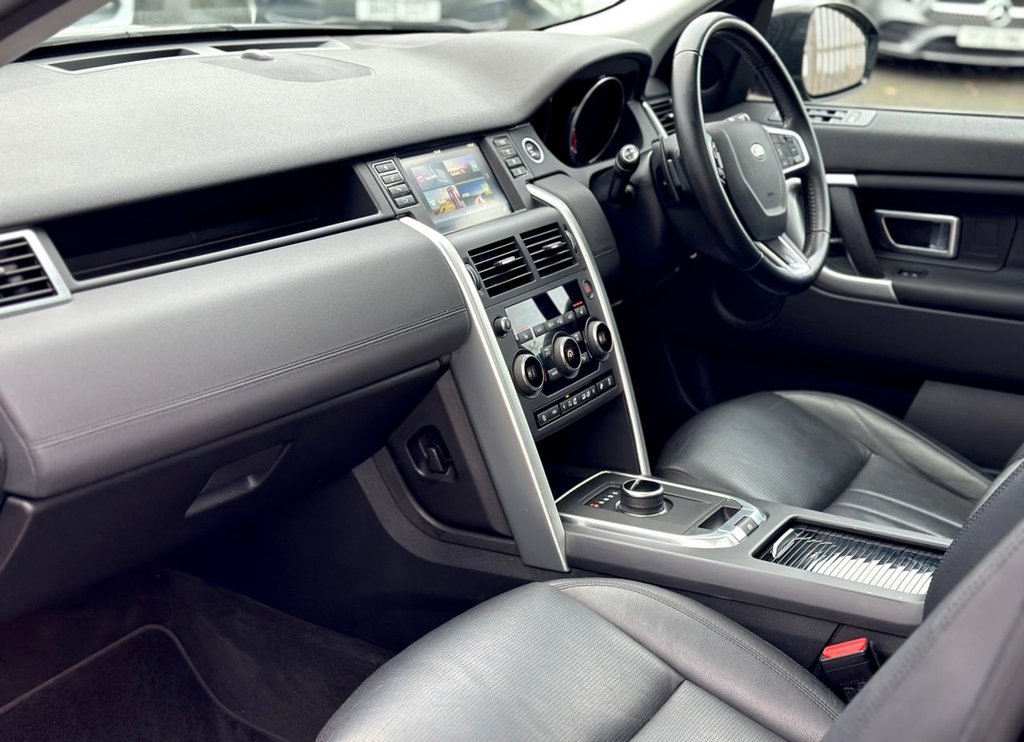 Used Land Rover Discovery Sport 2018 for sale - 77056335: Photo 28