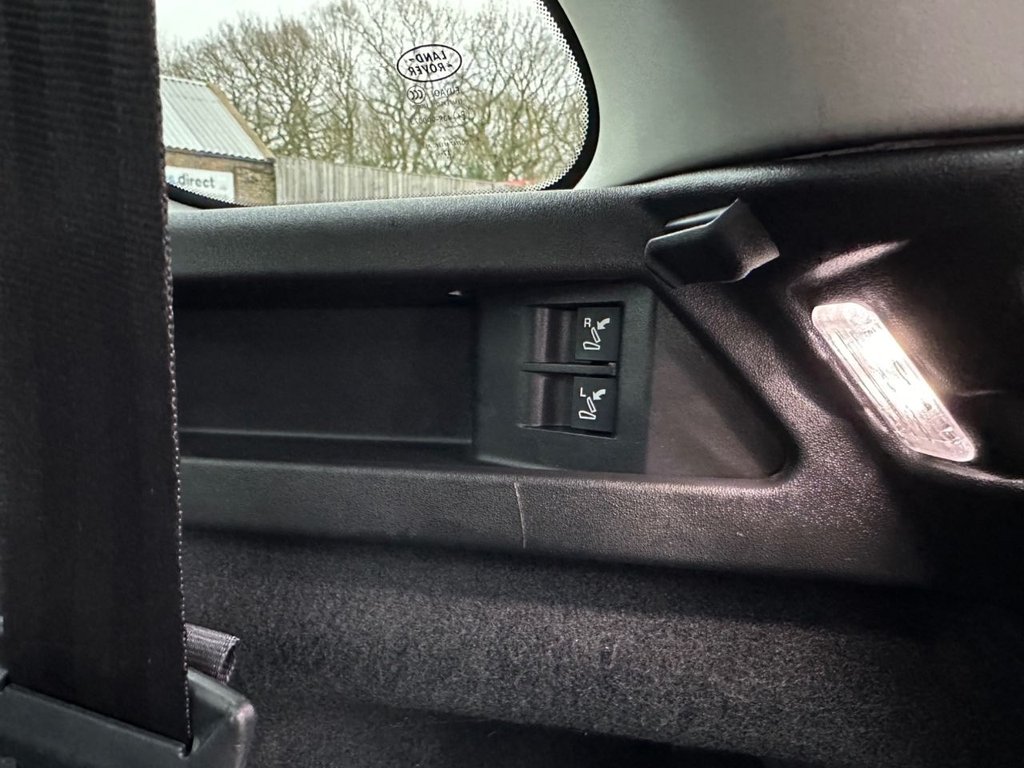 Used Land Rover Discovery Sport 2018 for sale - 77056335: Photo 31