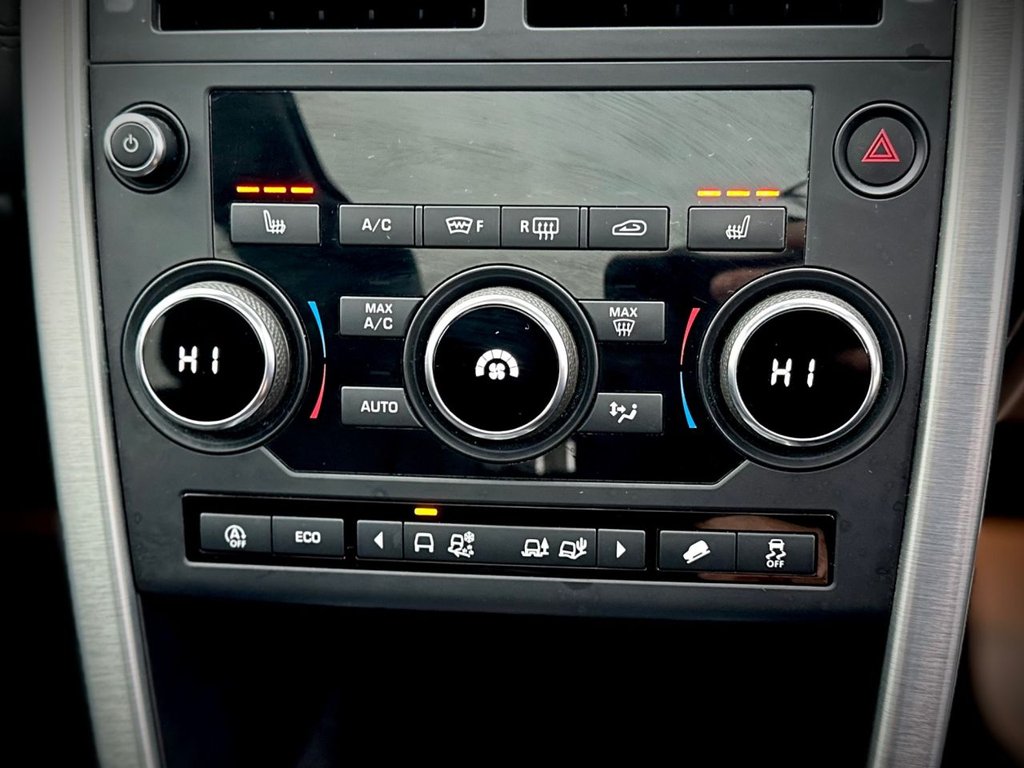 Used Land Rover Discovery Sport 2018 for sale - 77056335: Photo 33