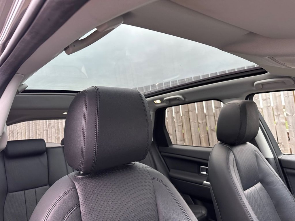 Used Land Rover Discovery Sport 2018 for sale - 77056335: Photo 35