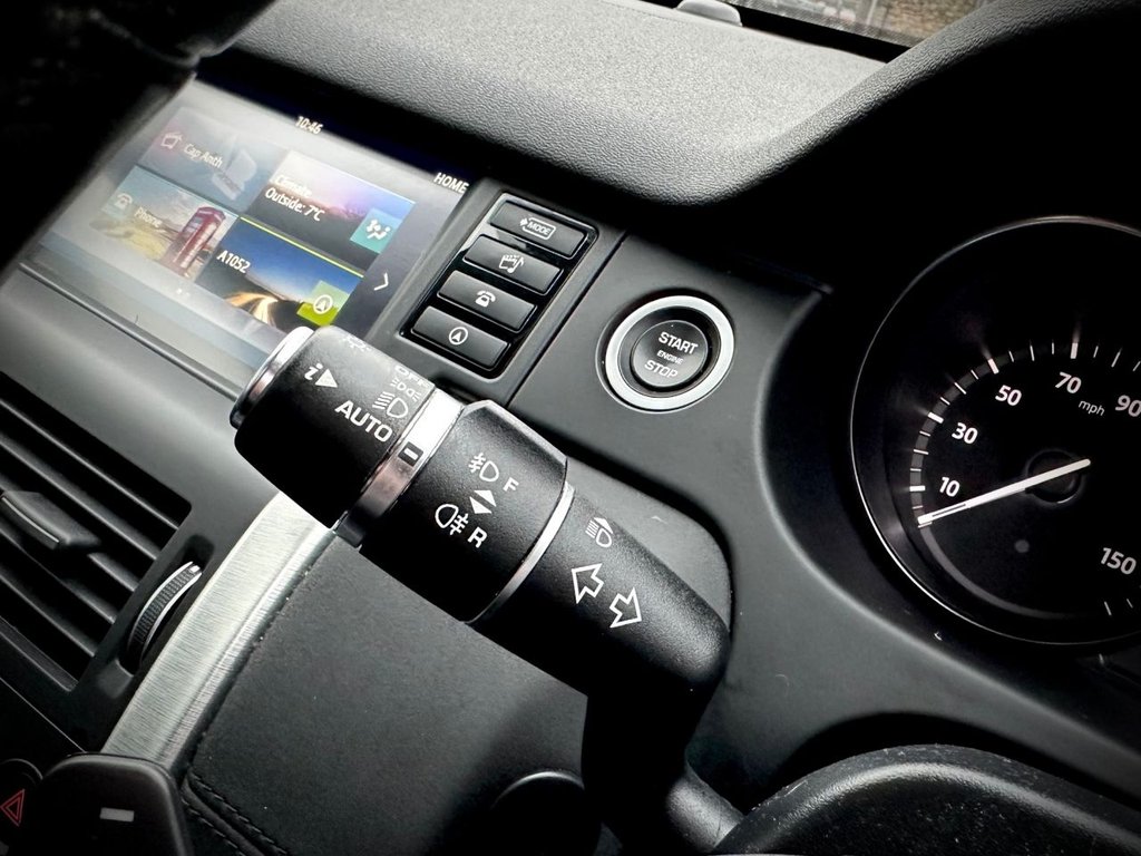 Used Land Rover Discovery Sport 2018 for sale - 77056335: Photo 37