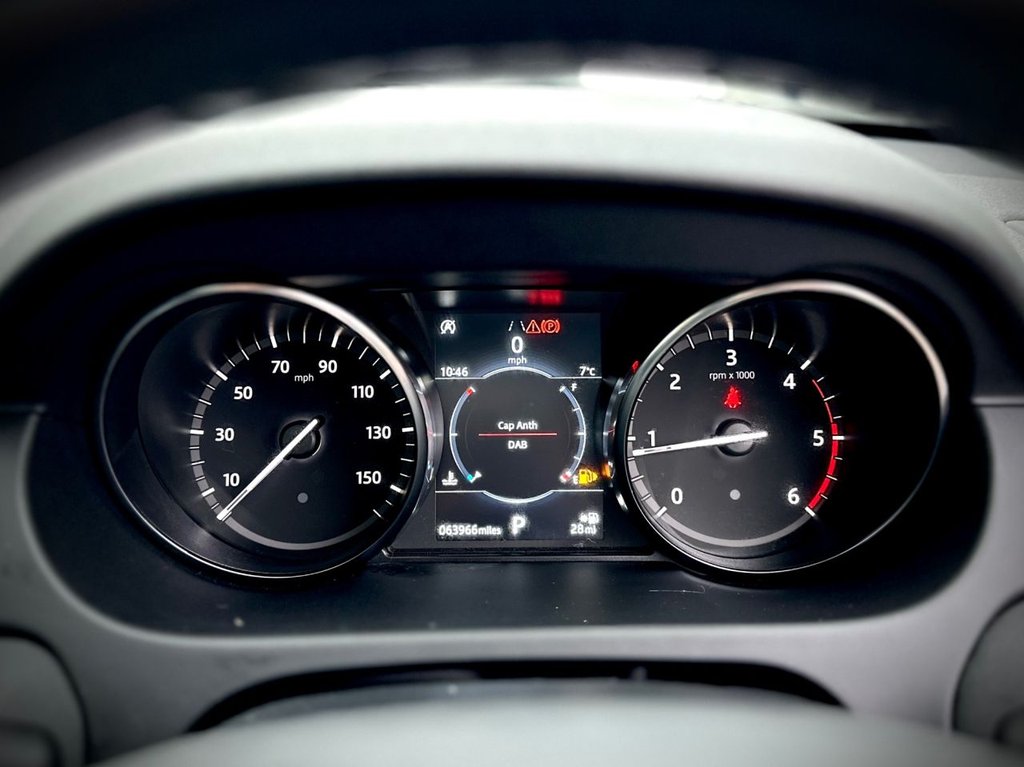 Used Land Rover Discovery Sport 2018 for sale - 77056335: Photo 40