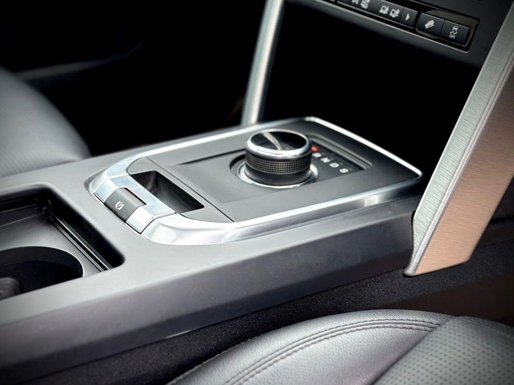 Used Land Rover Discovery Sport 2018 for sale - 77056335: Photo 42