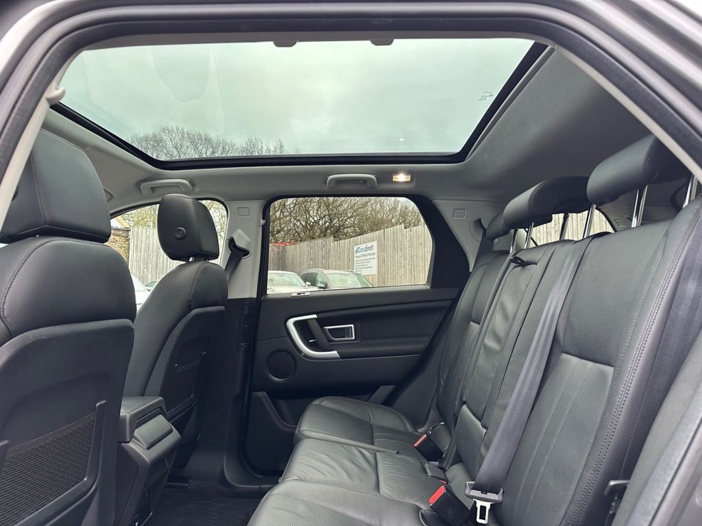 Used Land Rover Discovery Sport 2018 for sale - 77056335: Photo 49