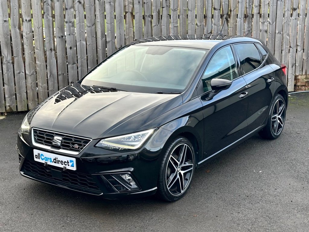 Used SEAT Ibiza 2019 for sale - 77407825: Photo 11