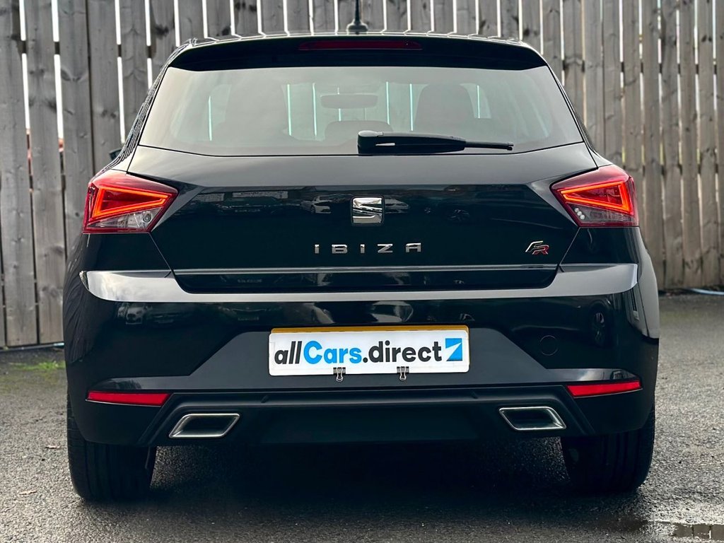 Used SEAT Ibiza 2019 for sale - 77407825: Photo 14