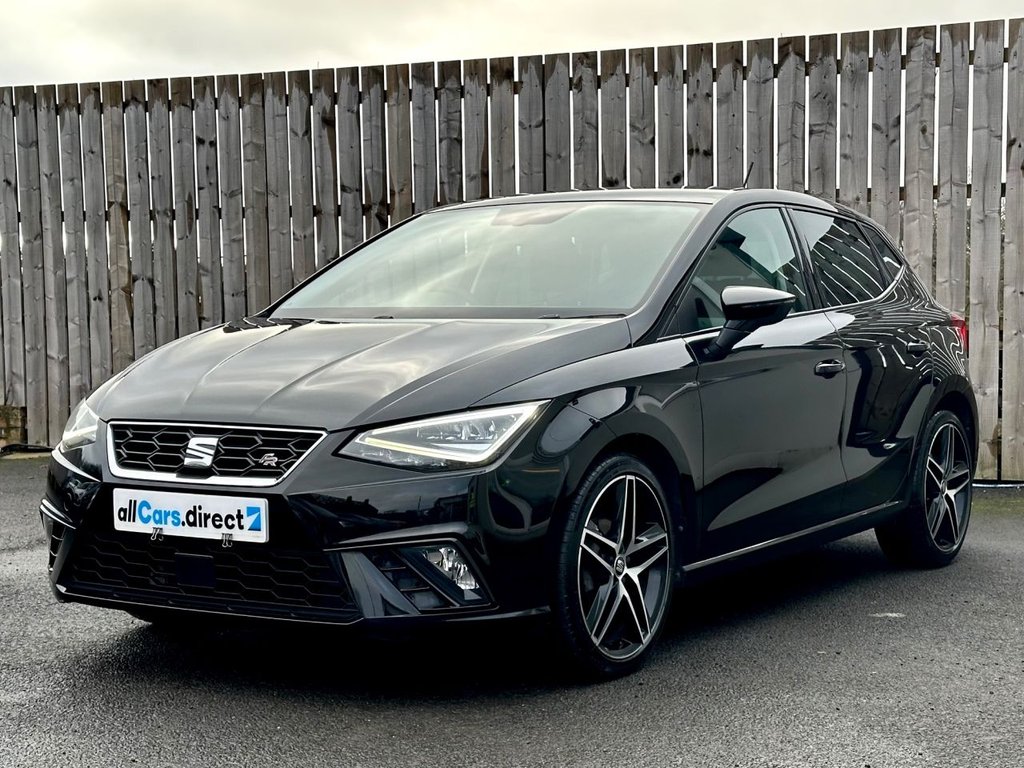 Used SEAT Ibiza 2019 for sale - 77407825: Photo 15