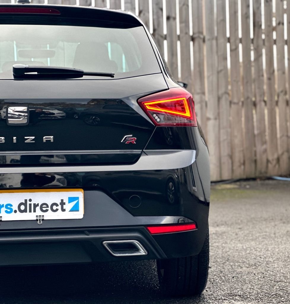 Used SEAT Ibiza 2019 for sale - 77407825: Photo 17