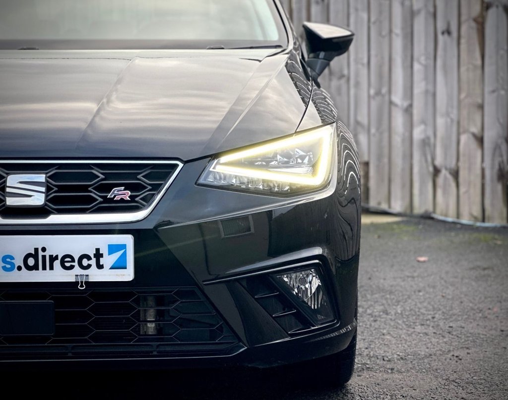 Used SEAT Ibiza 2019 for sale - 77407825: Photo 18