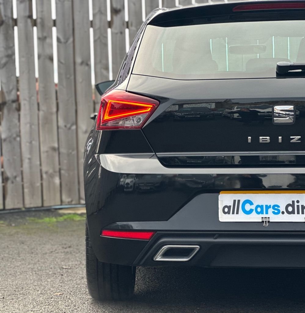 Used SEAT Ibiza 2019 for sale - 77407825: Photo 19