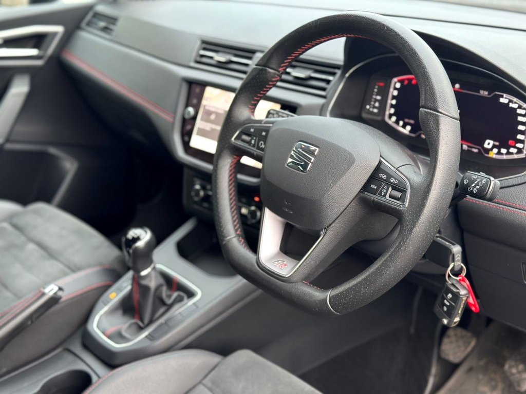 Used SEAT Ibiza 2019 for sale - 77407825: Photo 2