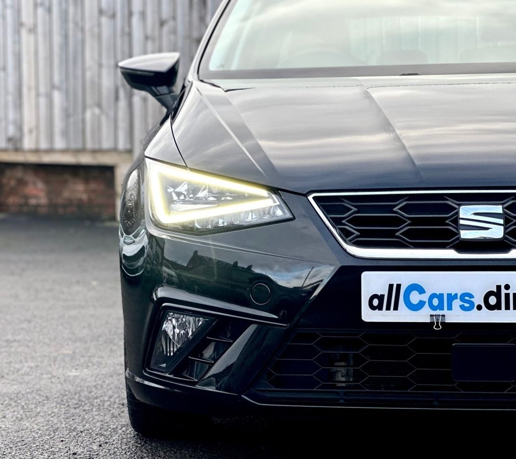 Used SEAT Ibiza 2019 for sale - 77407825: Photo 20