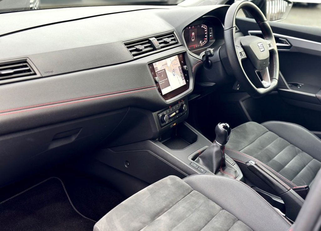 Used SEAT Ibiza 2019 for sale - 77407825: Photo 21