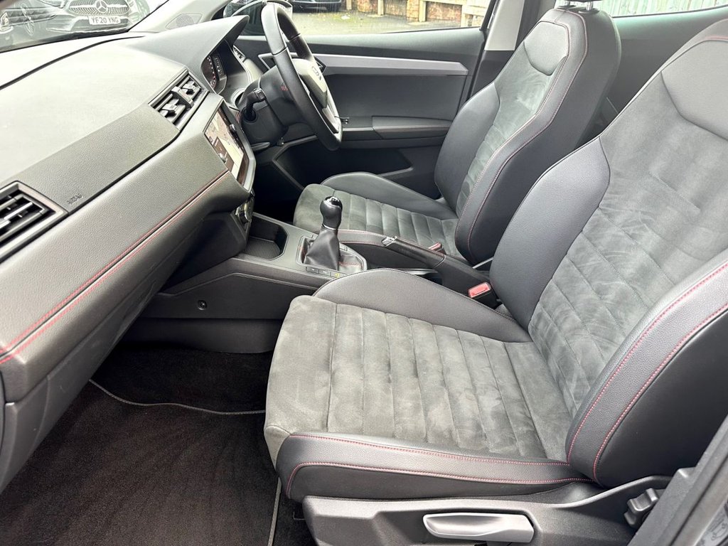 Used SEAT Ibiza 2019 for sale - 77407825: Photo 23