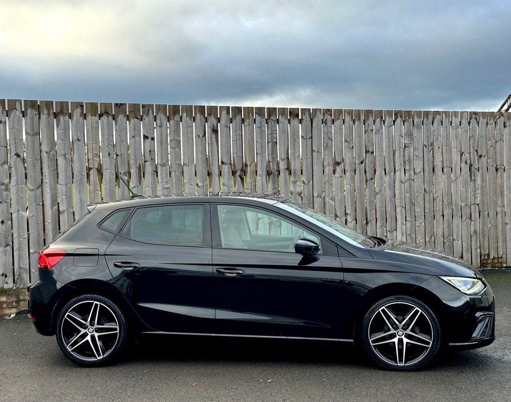 Used SEAT Ibiza 2019 for sale - 77407825: Photo 25