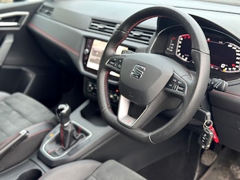 Used SEAT Ibiza 2019 for sale - 77407825: Photo