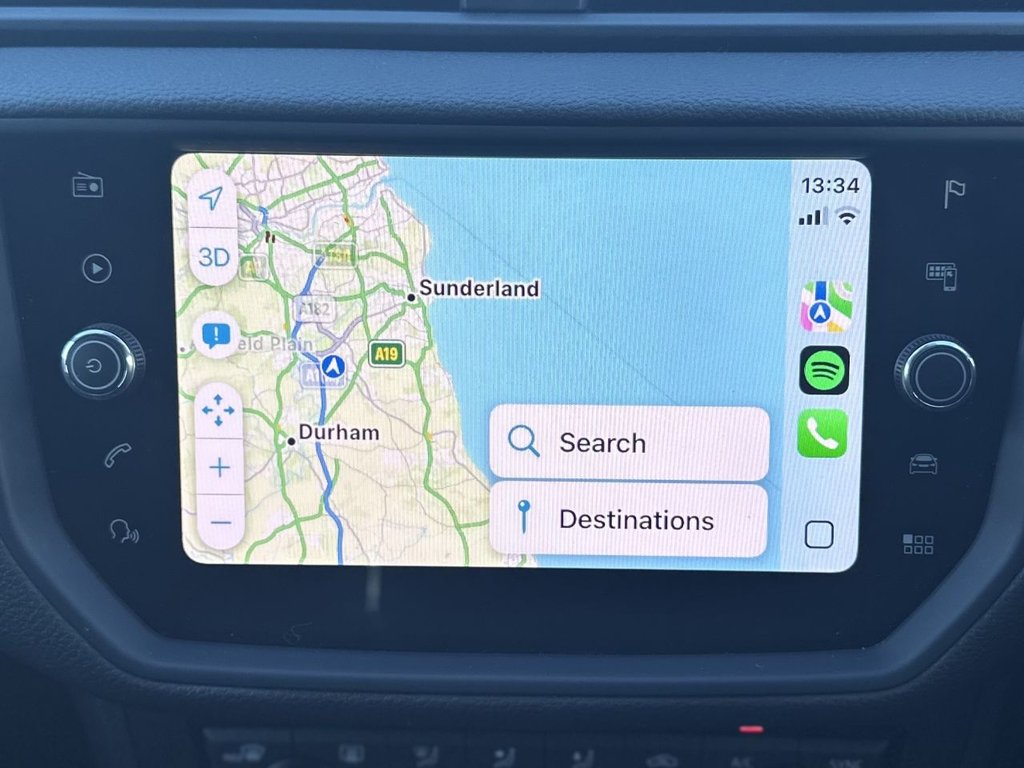 Used SEAT Ibiza 2019 for sale - 77407825: Photo 32