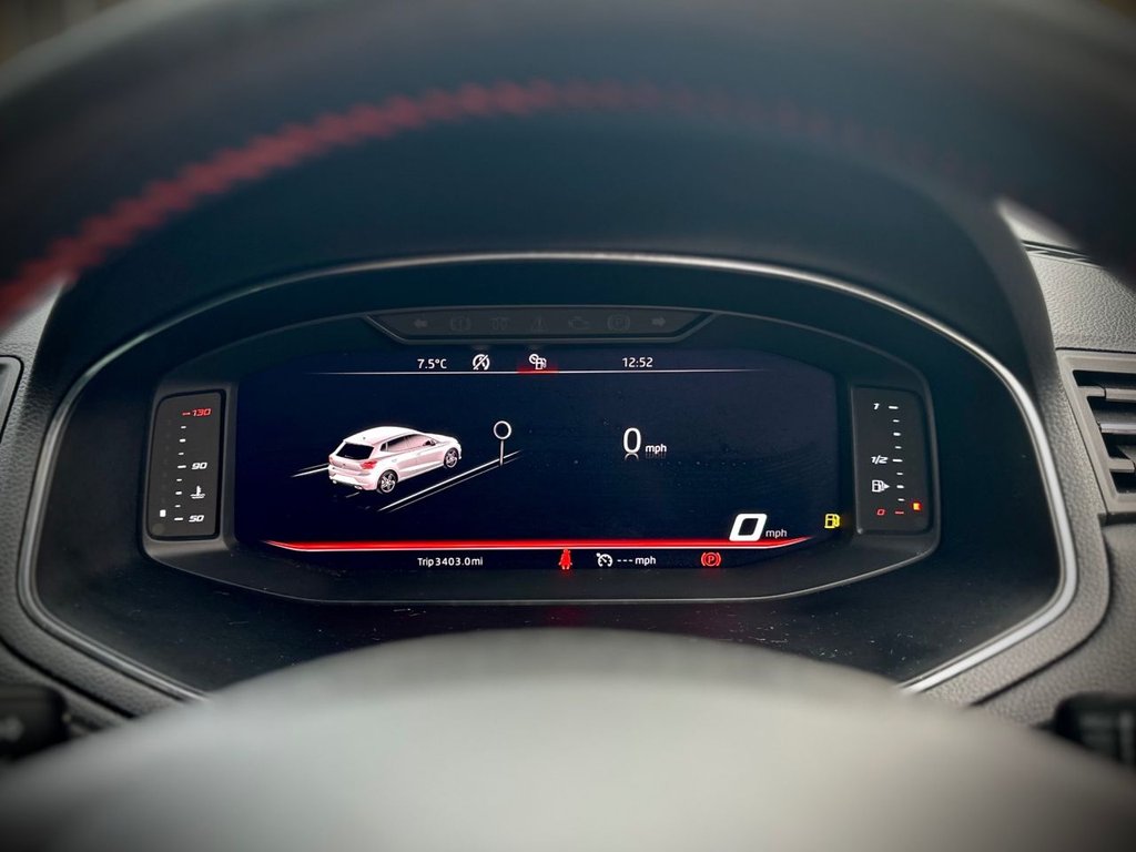 Used SEAT Ibiza 2019 for sale - 77407825: Photo 35