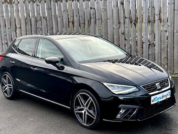 Used SEAT Ibiza 2019 for sale - 77407825: Photo