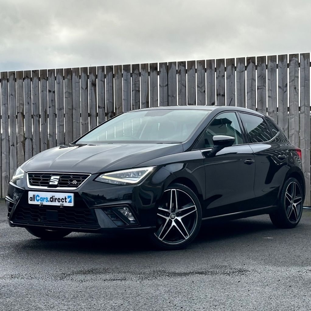 Used SEAT Ibiza 2019 for sale - 77407825: Photo 5