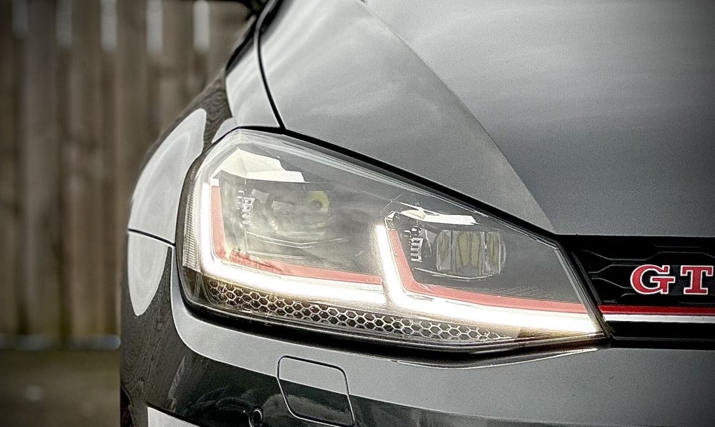 Used Volkswagen Golf 2018 for sale - 77734160: Photo 14