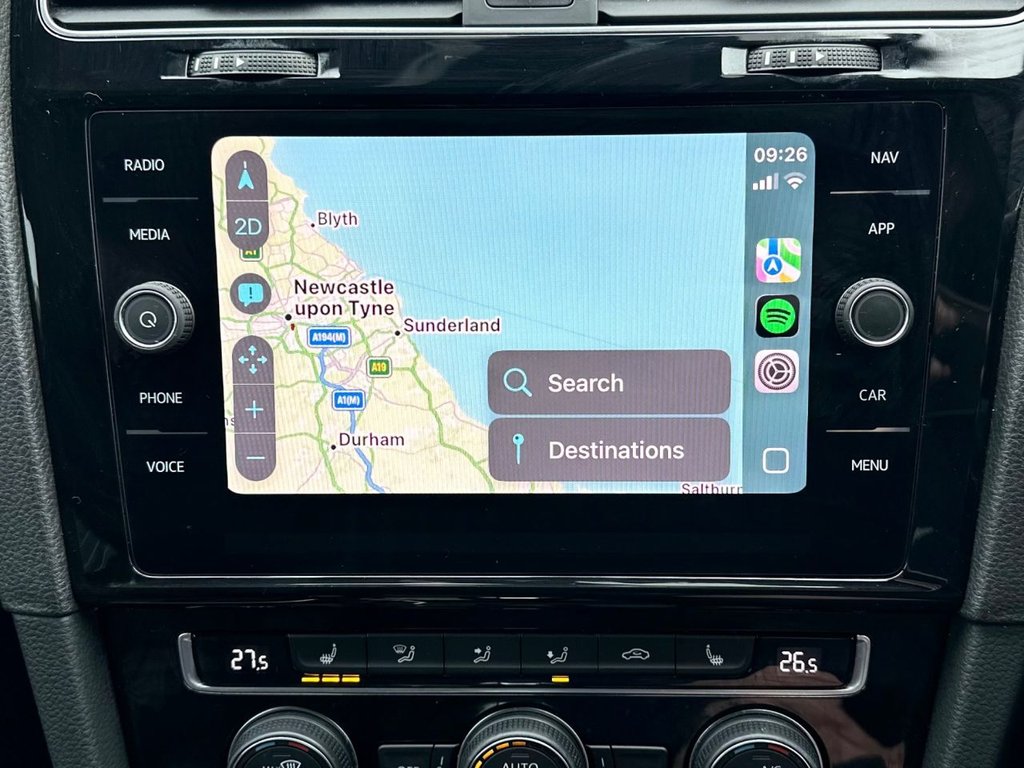 Used Volkswagen Golf 2018 for sale - 77734160: Photo 23