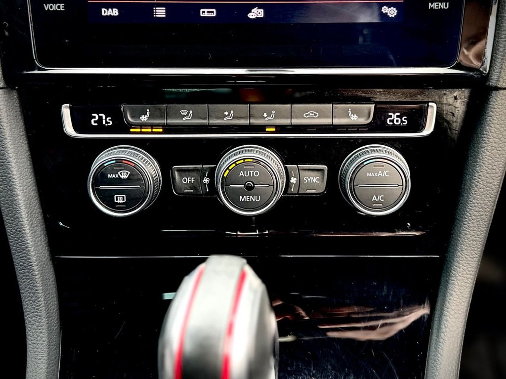 Used Volkswagen Golf 2018 for sale - 77734160: Photo 36