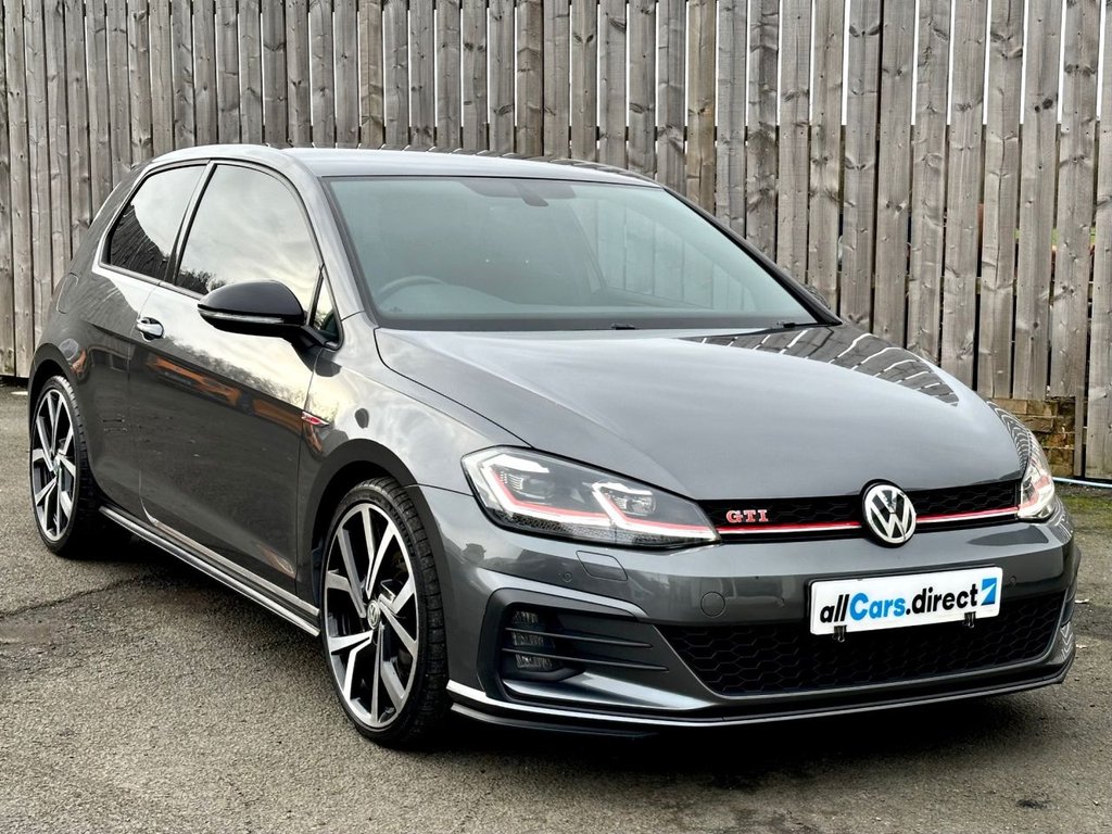 Used Volkswagen Golf 2018 for sale - 77734160: Photo 4