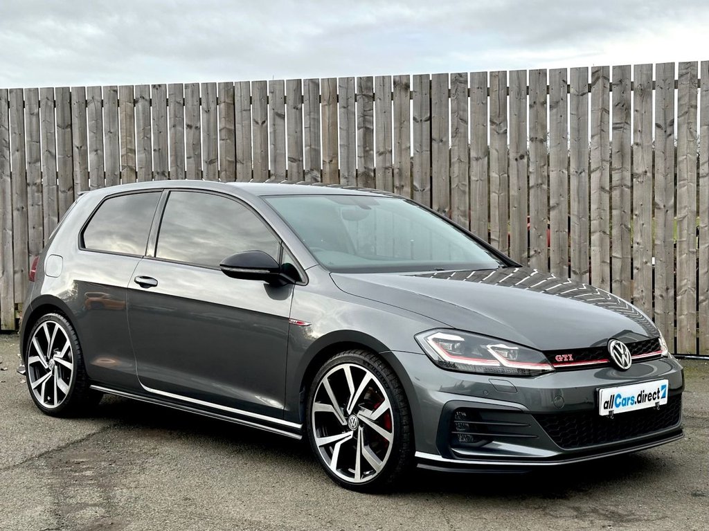 Used Volkswagen Golf 2018 for sale - 77734160: Photo 5