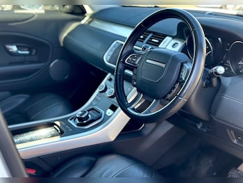 Used Land Rover Range Rover Evoque 2018 for sale - 78371971: Photo