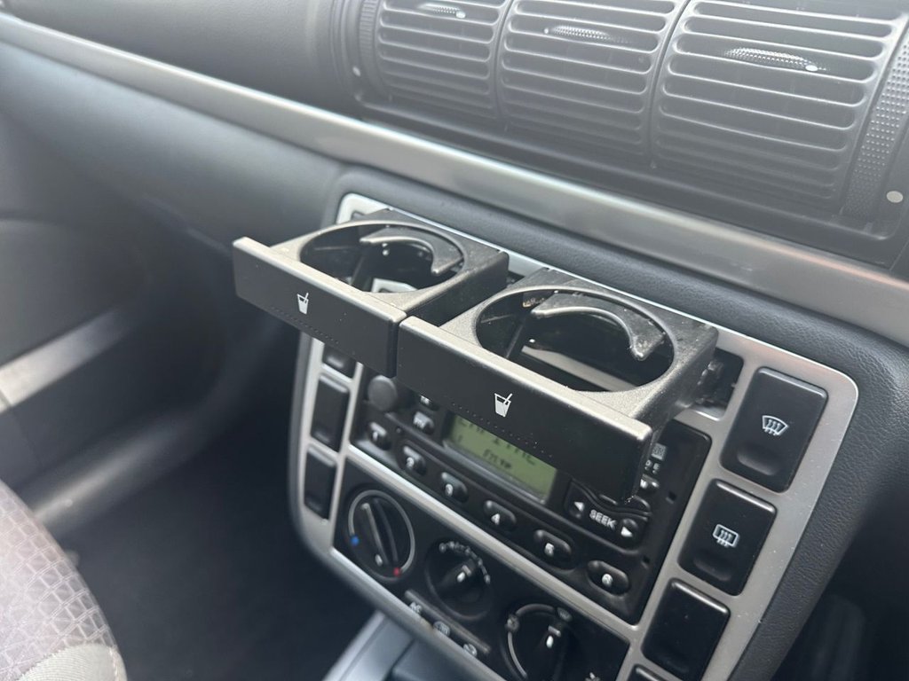 Used Ford Galaxy 2004 for sale - 77171617: Photo 13