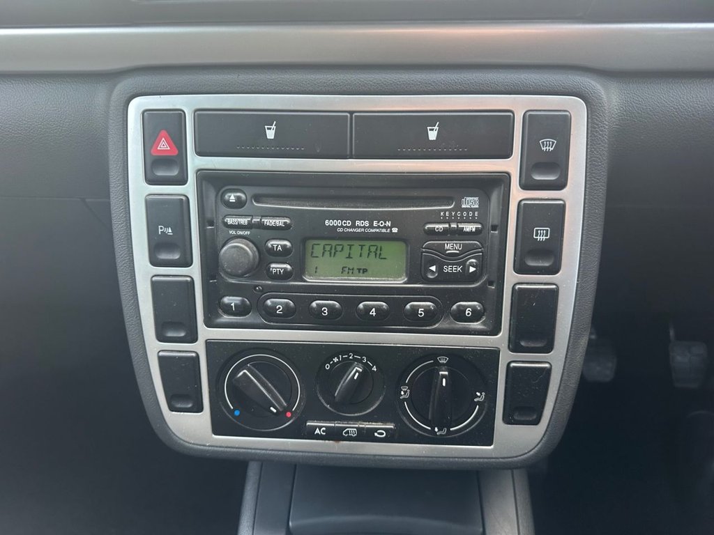 Used Ford Galaxy 2004 for sale - 77171617: Photo 14