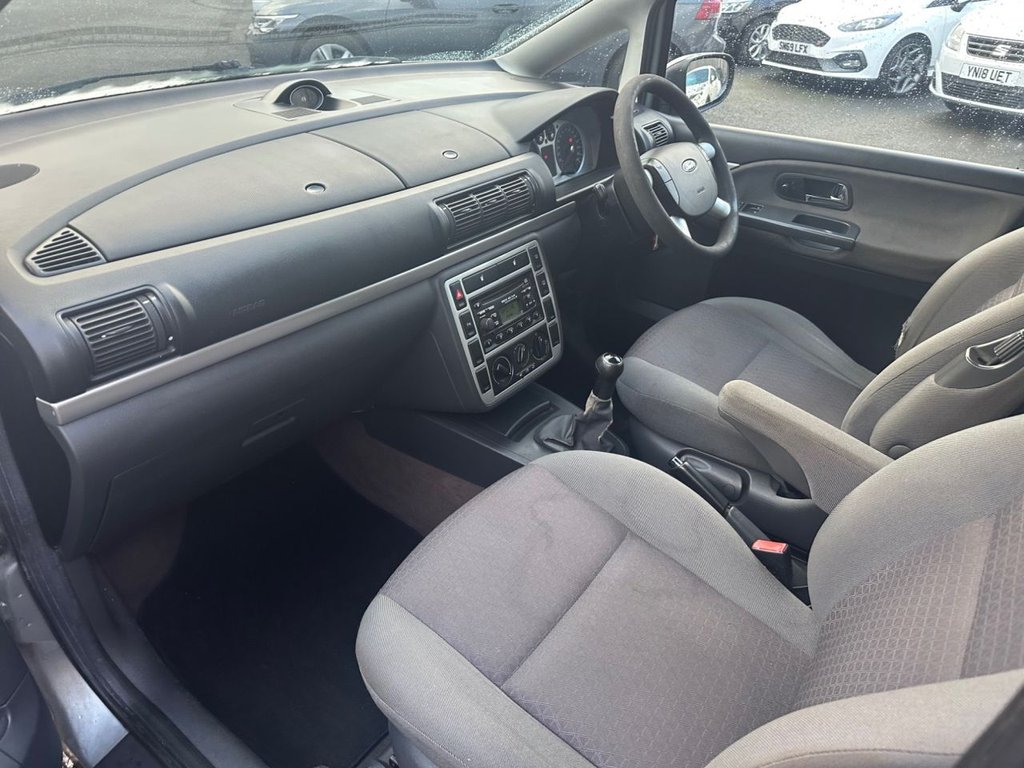 Used Ford Galaxy 2004 for sale - 77171617: Photo 8