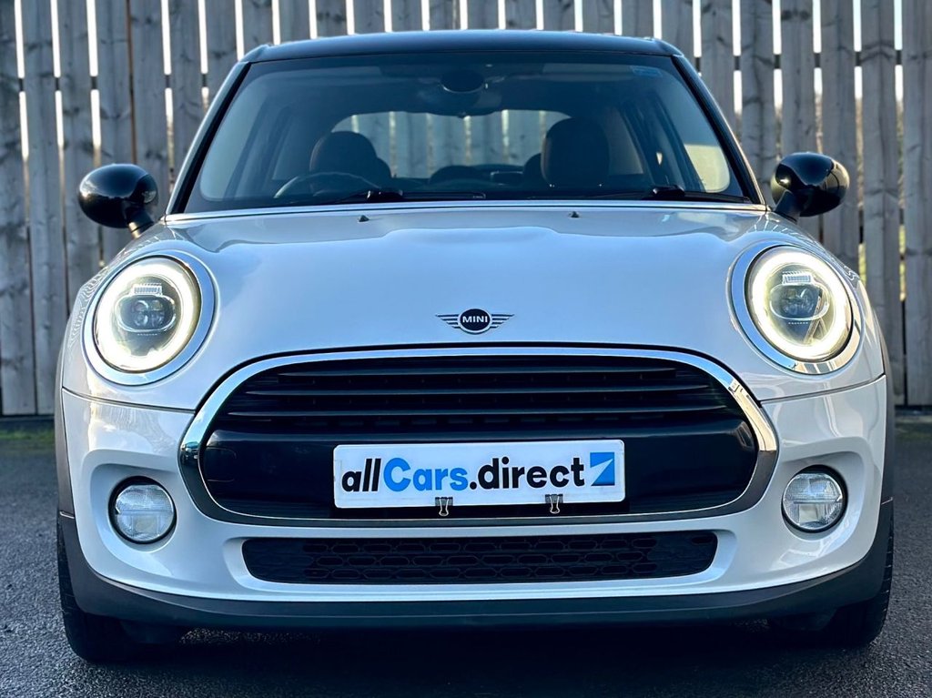 Used MINI Hatch 2018 for sale - 77211929: Photo 10