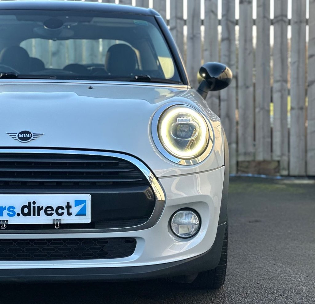 Used MINI Hatch 2018 for sale - 77211929: Photo 12